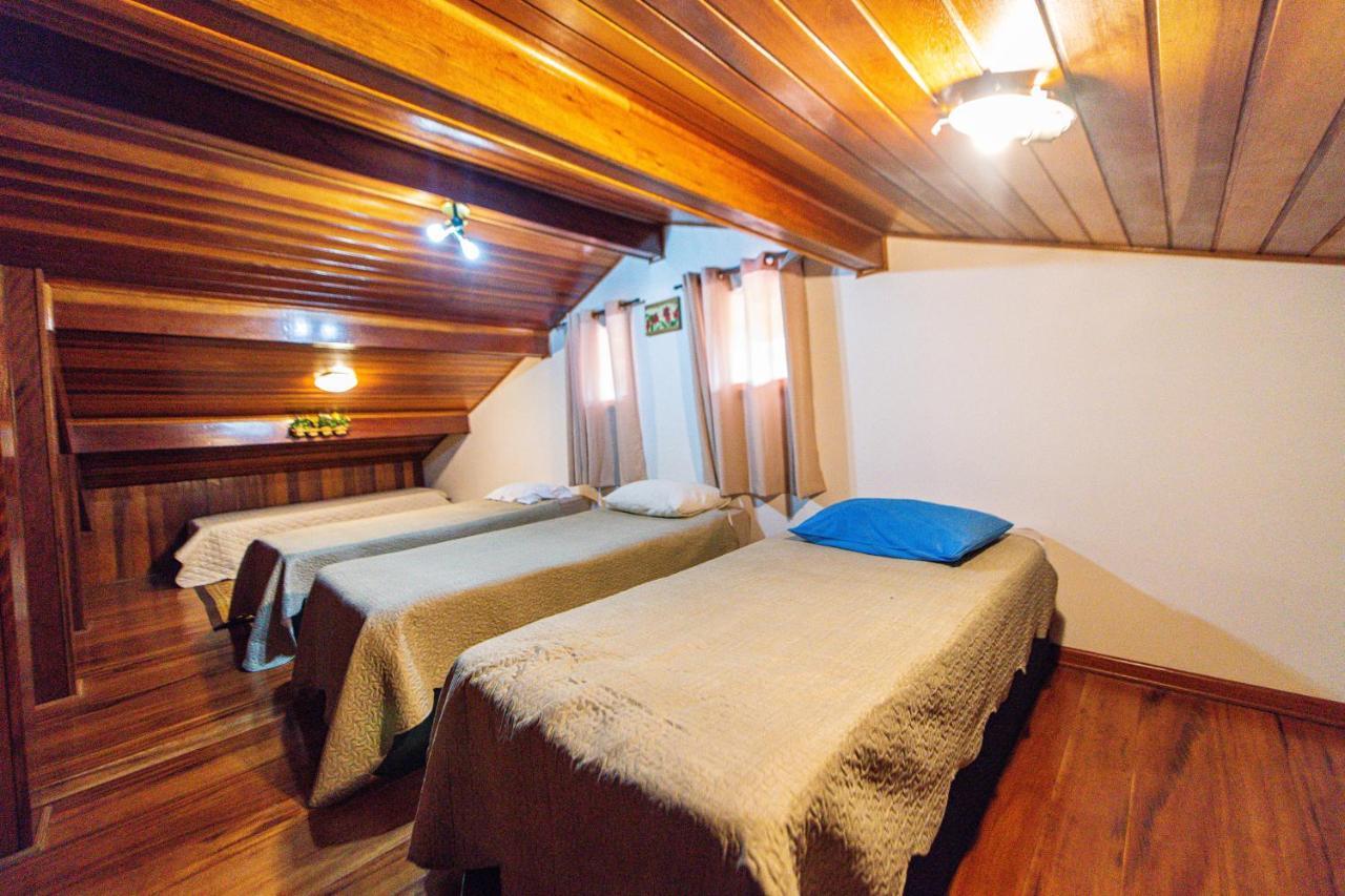 Inn Nova Suica *