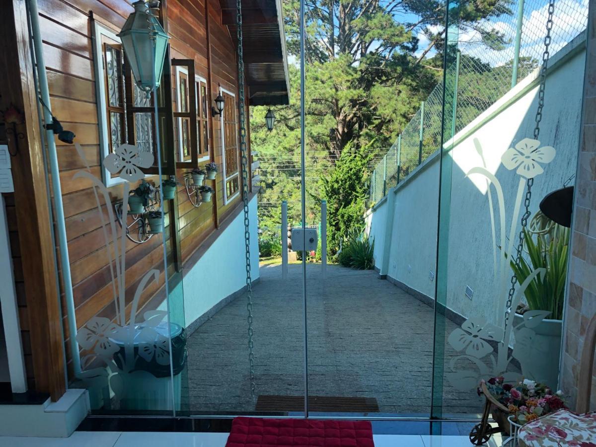 Inn Nova Suica Campos do Jordao