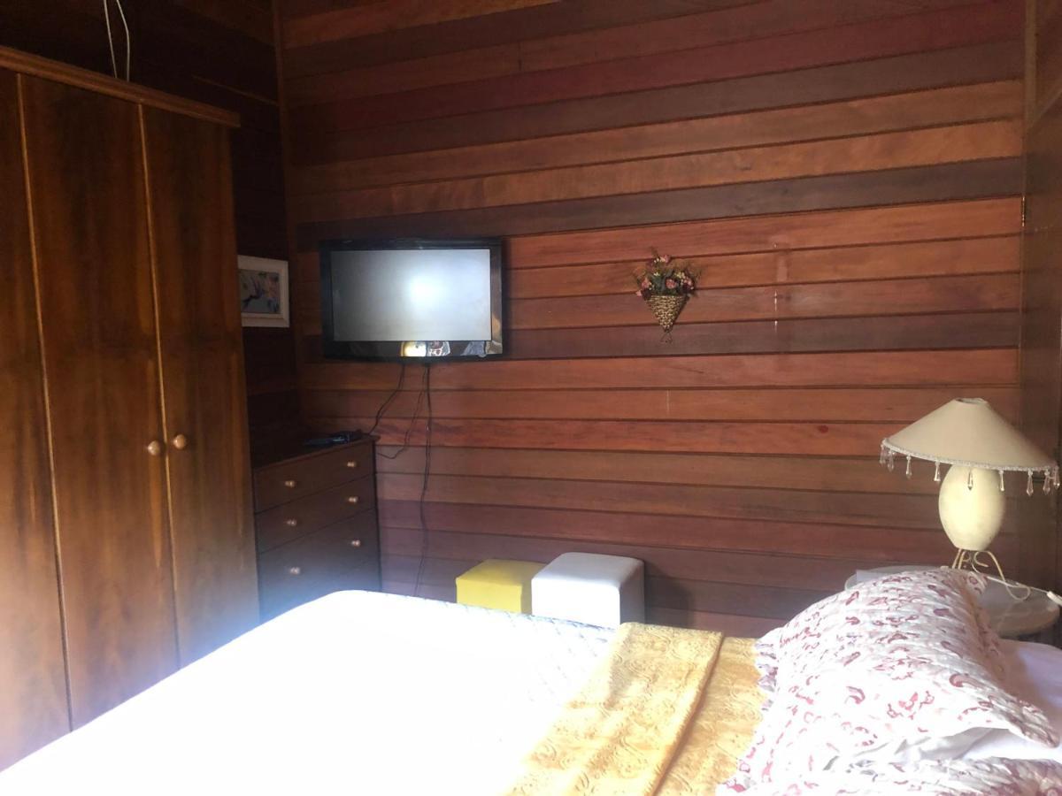 Nova Suica Inn Campos do Jordao