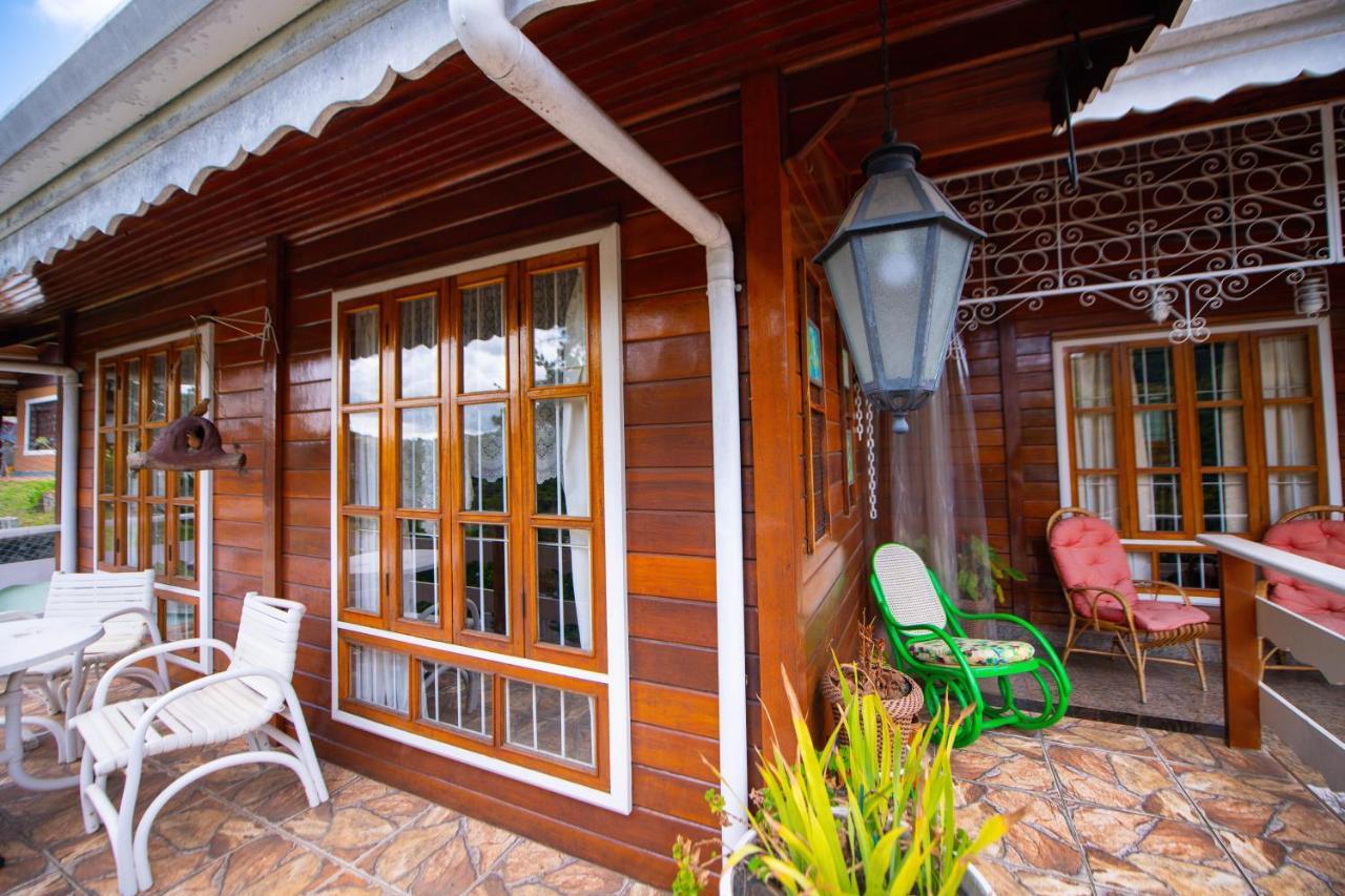 Inn Nova Suica *